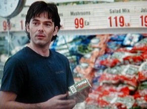 Billy Burke Fotoğrafı