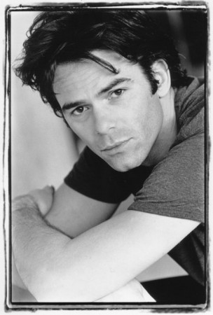 Billy Burke Fotoğrafı