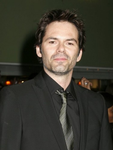 Billy Burke Fotoğrafı