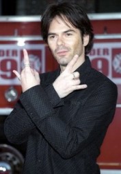 Billy Burke Fotoğrafı