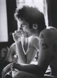 Billy Burke Fotoğrafı