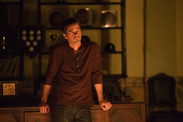 Billy Burke Fotoğrafı