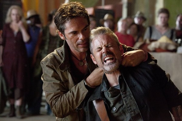 Billy Burke Fotoğrafı