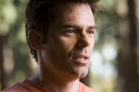 Billy Burke Fotoğrafı