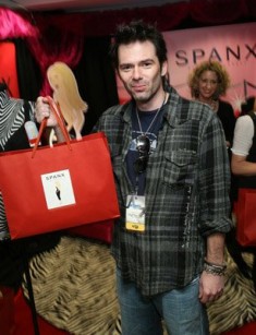 Billy Burke Fotoğrafı