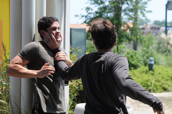 Billy Burke Fotoğrafı