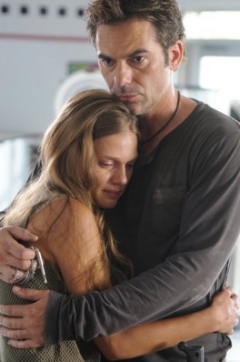 Billy Burke Fotoğrafı