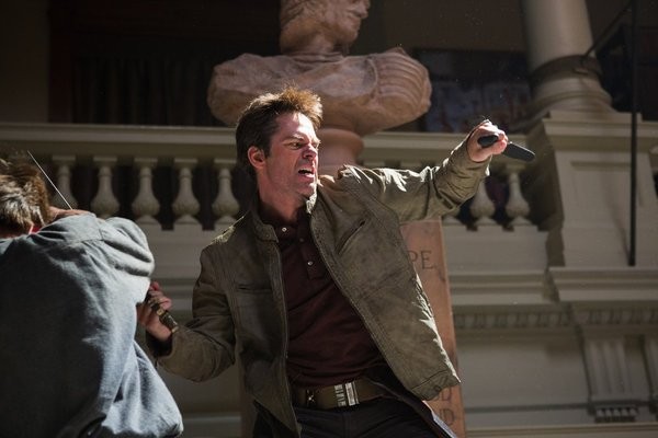 Billy Burke Fotoğrafı