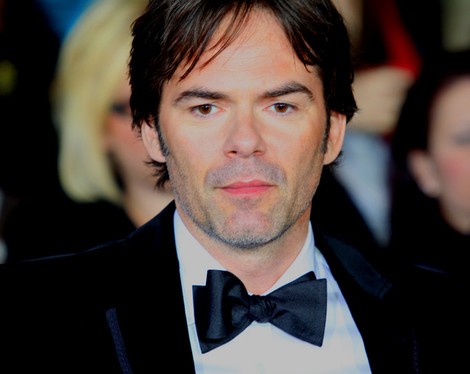 Billy Burke Fotoğrafı