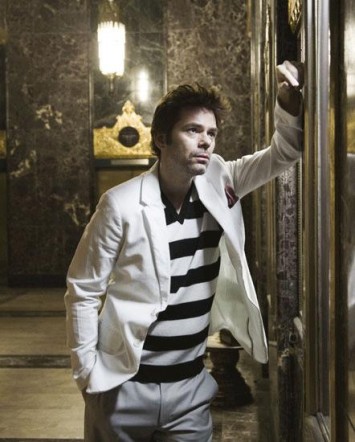 Billy Burke Fotoğrafı