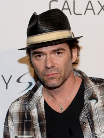 Billy Burke Fotoğrafı