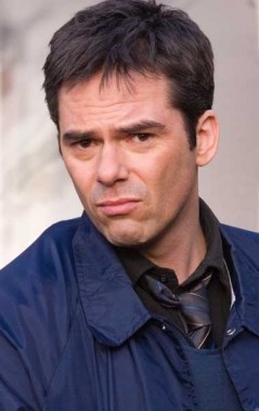 Billy Burke Fotoğrafı