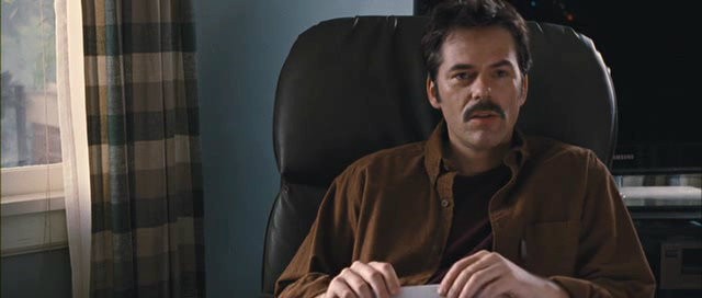 Billy Burke Fotoğrafı