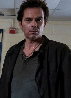 Billy Burke Fotoğrafı