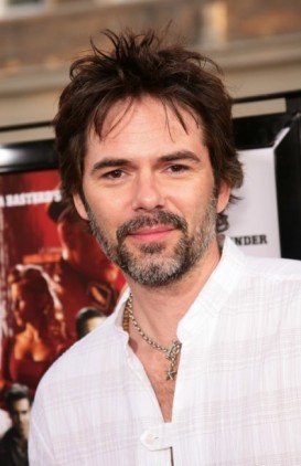 Billy Burke Fotoğrafı