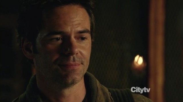 Billy Burke Fotoğrafı