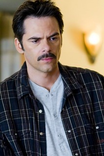 Billy Burke Fotoğrafı