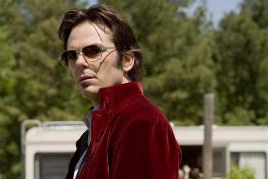 Billy Burke Fotoğrafı