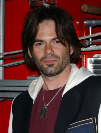 Billy Burke Fotoğrafı