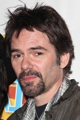 Billy Burke Fotoğrafı
