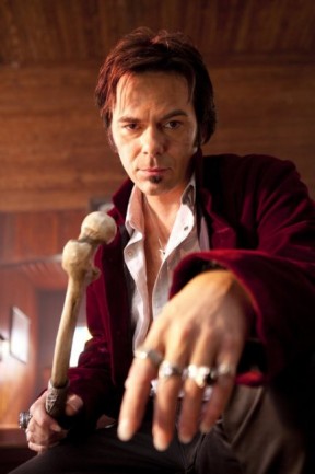 Billy Burke Fotoğrafı