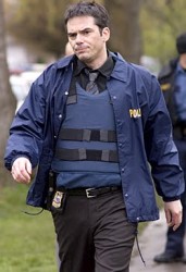 Billy Burke Fotoğrafı