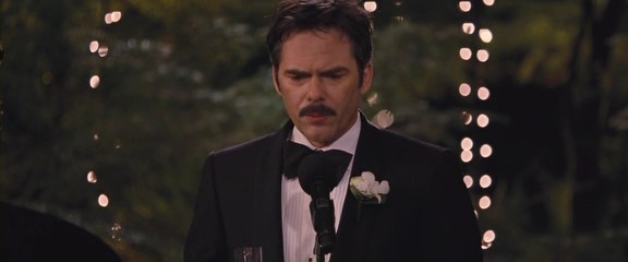 Billy Burke Fotoğrafı