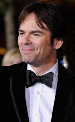 Billy Burke Fotoğrafı