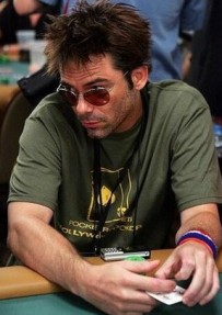 Billy Burke Fotoğrafı