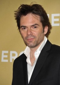 Billy Burke Fotoğrafı