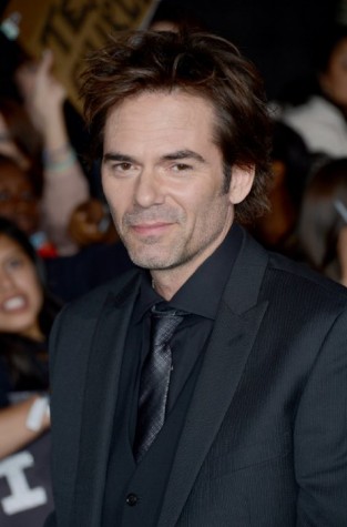 Billy Burke Fotoğrafı