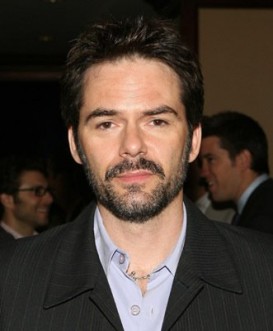 Billy Burke Fotoğrafı