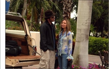 Billy Burke Fotoğrafı