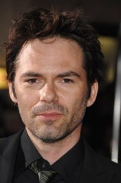 Billy Burke Fotoğrafı