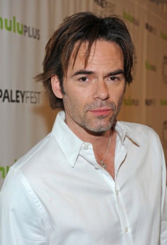 Billy Burke Fotoğrafı
