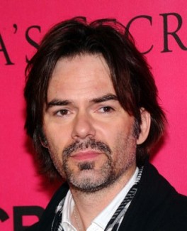 Billy Burke Fotoğrafı