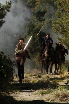 Billy Burke Fotoğrafı