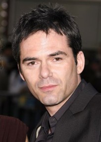 Billy Burke Fotoğrafı