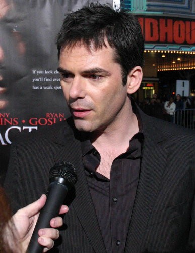 Billy Burke Fotoğrafı