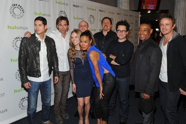 Billy Burke Fotoğrafı