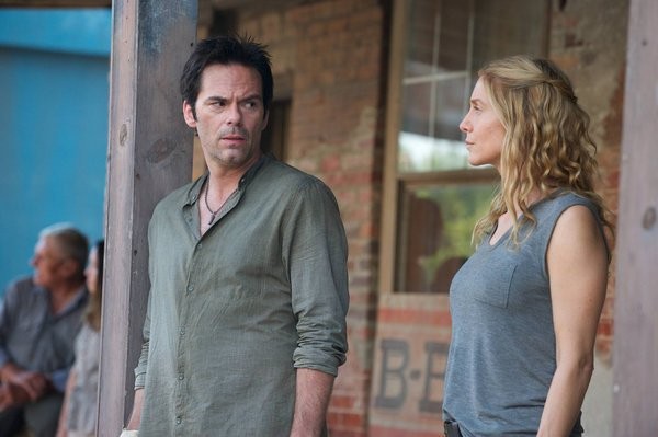 Billy Burke Fotoğrafı