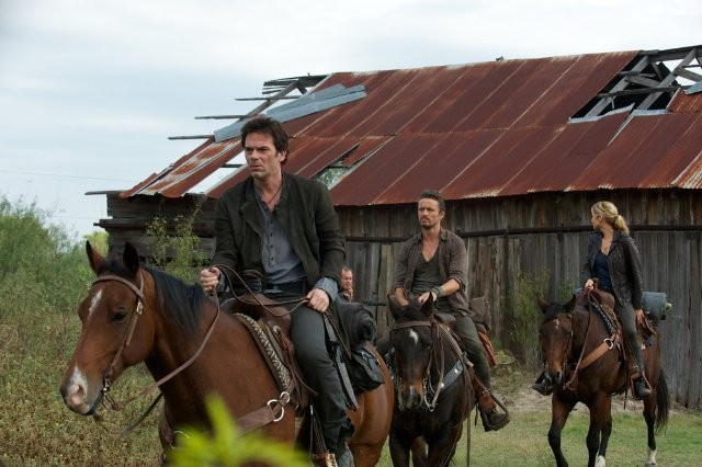 Billy Burke Fotoğrafı