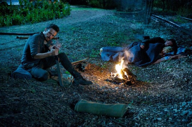 Billy Burke Fotoğrafı