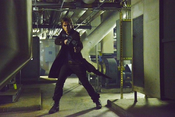 Billy Burke Fotoğrafı