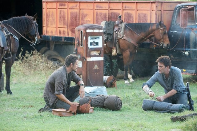 Billy Burke Fotoğrafı