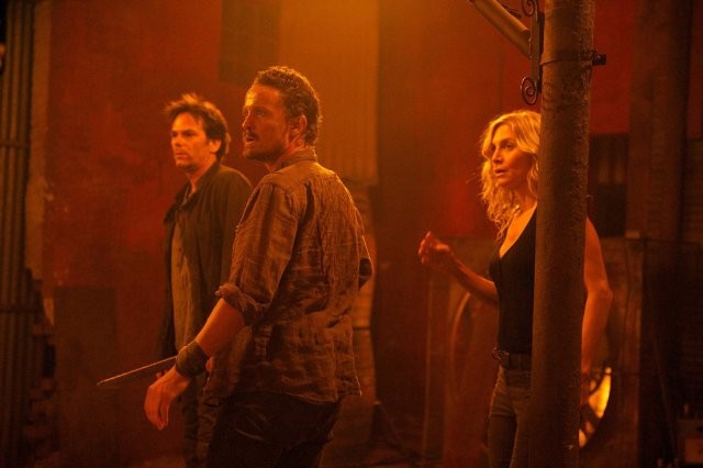 Billy Burke Fotoğrafı