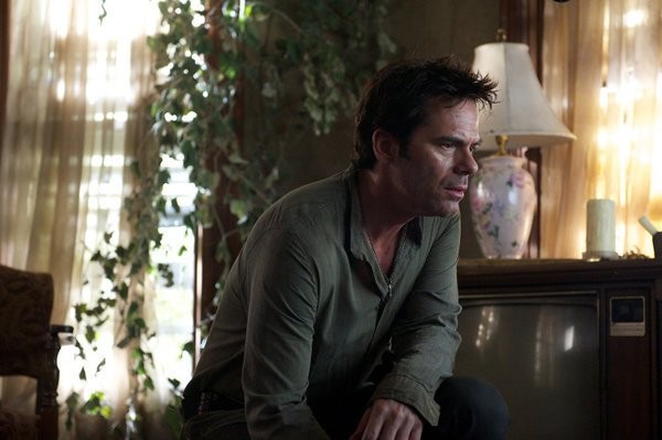 Billy Burke Fotoğrafı