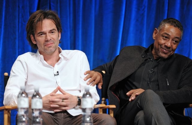 Billy Burke Fotoğrafı