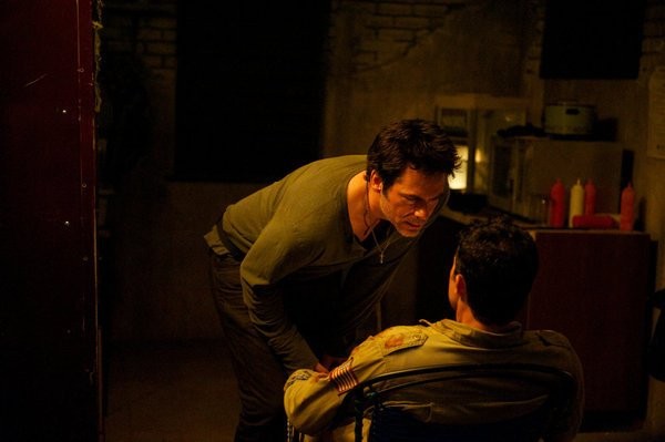Billy Burke Fotoğrafı