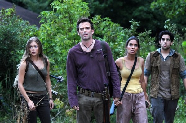 Billy Burke Fotoğrafı